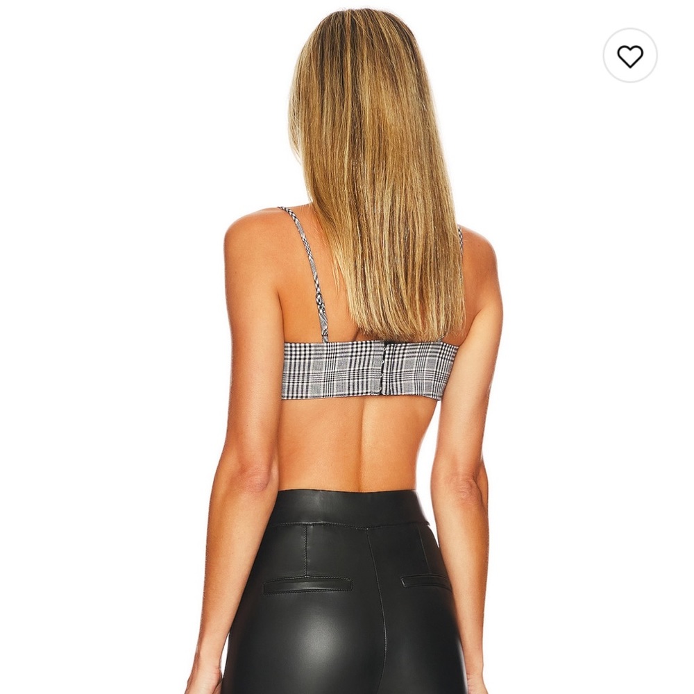 Lovers + Friends (Revolve) “Patton” Bralette View 2